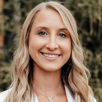 Autumn Gianfrancesco, CRNP, with Advanced Allergy & Asthma